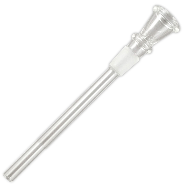 Ghodt Bong Chillum inkl. Kopf 12cm 14.5 Schliff 1-teilig 1